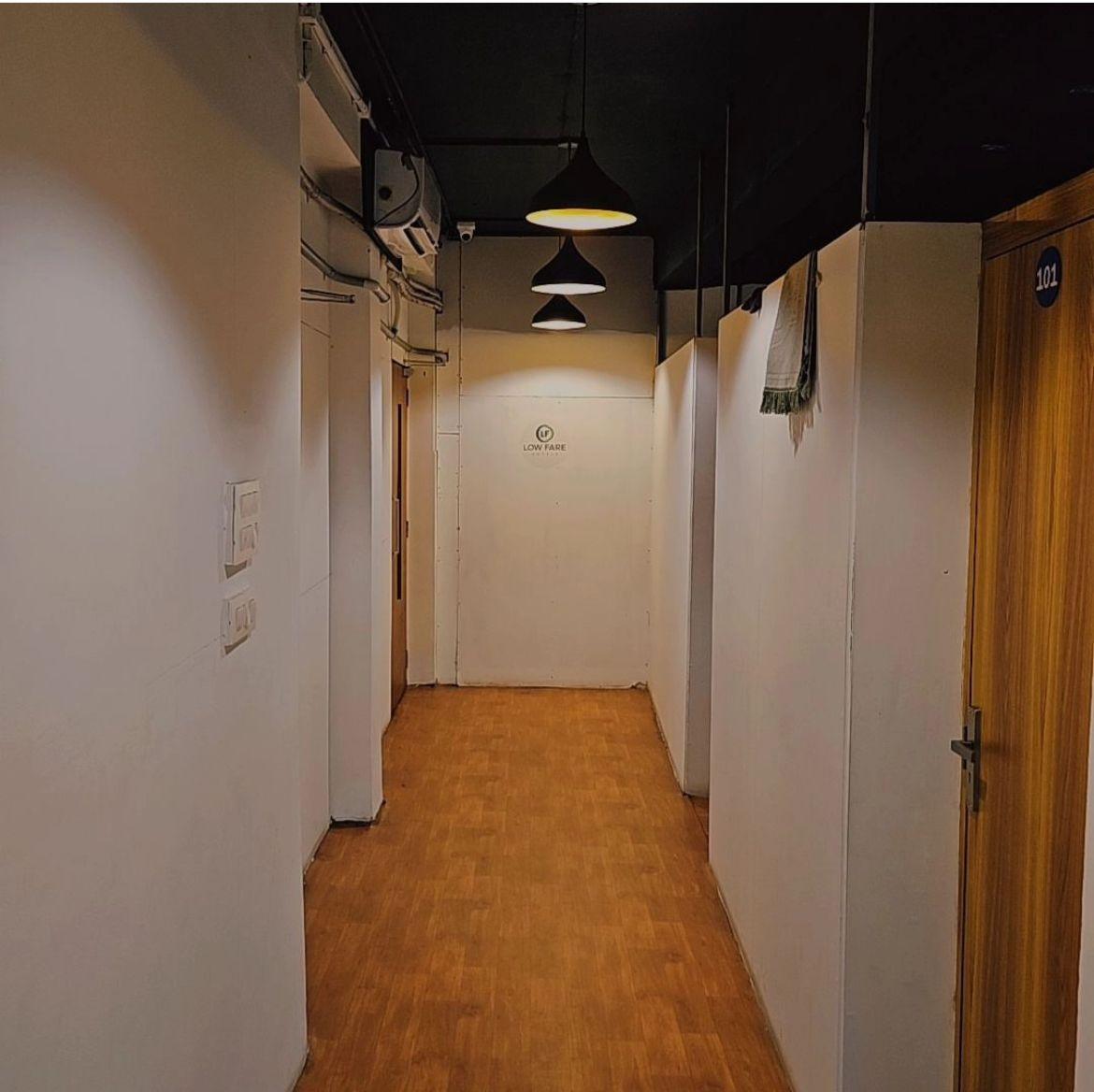 Smart Stay